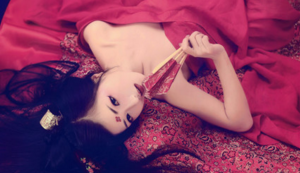 秘色瓷是什么窑烧制的,秘色瓷是一种特殊的瓷器,这里的秘是一种神秘的颜色